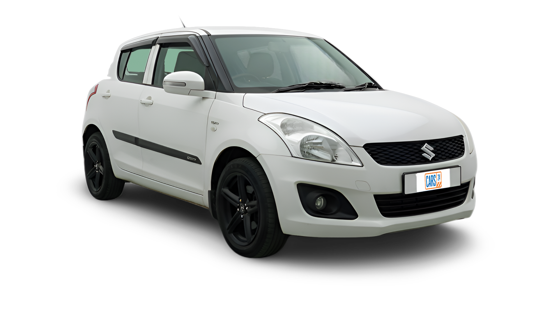Maruti Swift-img